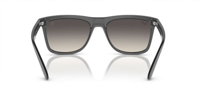 RAYBAN RB4413M SCUDERIA FERRARI F69111 57 SUNGLASSES