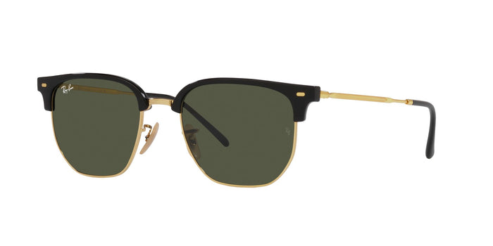 RAYBAN RB4416 NEW CLUBMASTER 60131 51 SUNGLASSES