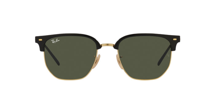 RAYBAN RB4416 NEW CLUBMASTER 60131 51 SUNGLASSES