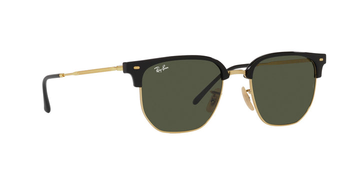 RAYBAN RB4416 NEW CLUBMASTER 60131 51 SUNGLASSES