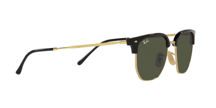 RAYBAN RB4416 NEW CLUBMASTER 60131 51 SUNGLASSES