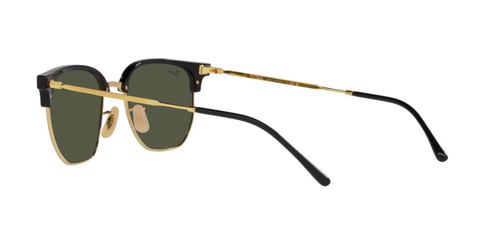 RAYBAN RB4416 NEW CLUBMASTER 60131 51 SUNGLASSES