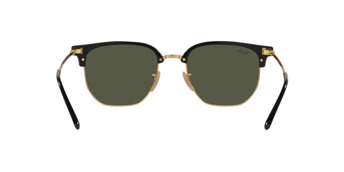 RAYBAN RB4416 NEW CLUBMASTER 60131 51 SUNGLASSES
