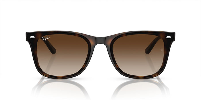 RAYBAN RB4420 71013 65 SUNGLASSES