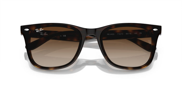 RAYBAN RB4420 71013 65 SUNGLASSES