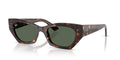 RAYBAN RB4430 ZENA 135971 49 SUNGLASSES