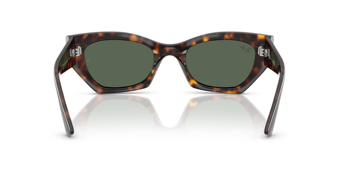 RAYBAN RB4430 ZENA 135971 49 SUNGLASSES