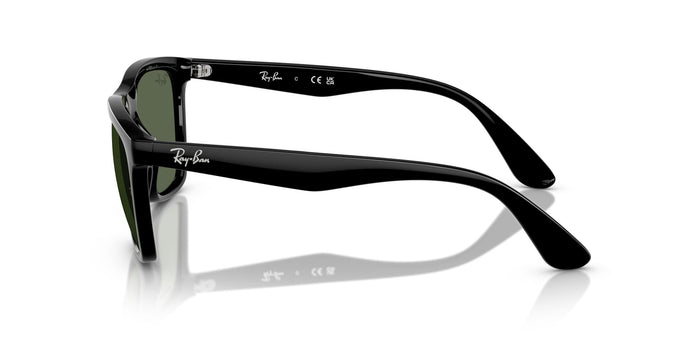 RAYBAN RB4442I 60131 57 SUNGLASSES