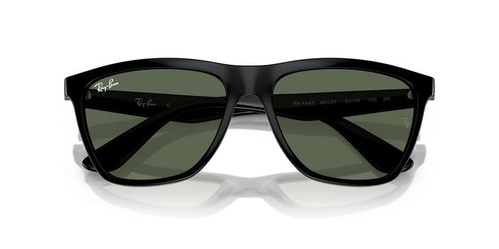 RAYBAN RB4442I 60131 57 SUNGLASSES