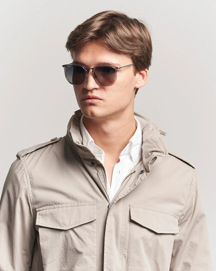 RAYBAN RB4451 680271 50 SUNGLASSES