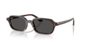 RAYBAN RB4455 ZURI 135987 49 SUNGLASSES