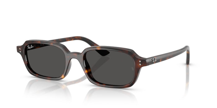 RAYBAN RB4455 ZURI 135987 49 SUNGLASSES
