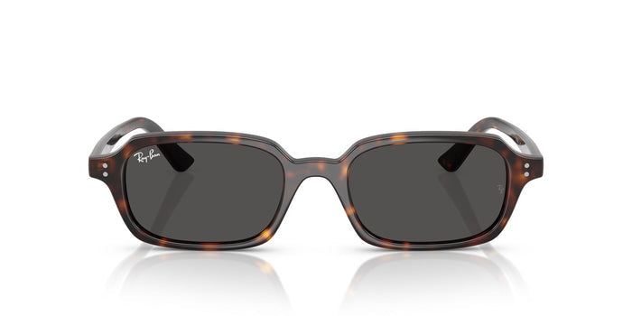 RAYBAN RB4455 ZURI 135987 49 SUNGLASSES