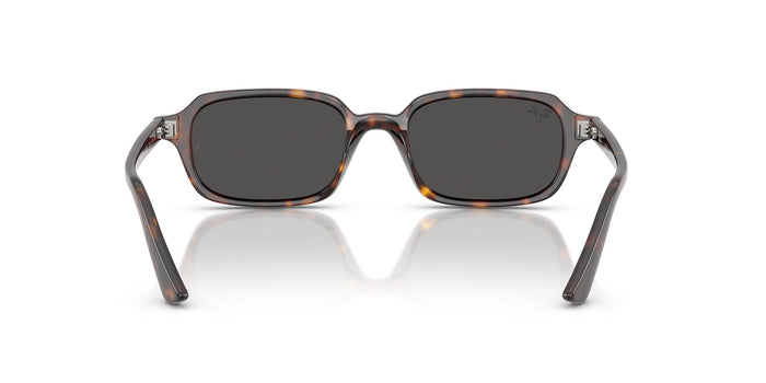 RAYBAN RB4455 ZURI 135987 49 SUNGLASSES