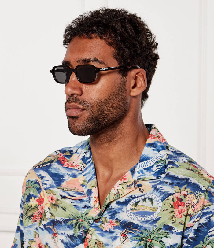 RAYBAN RB4455 ZURI 135987 49 SUNGLASSES