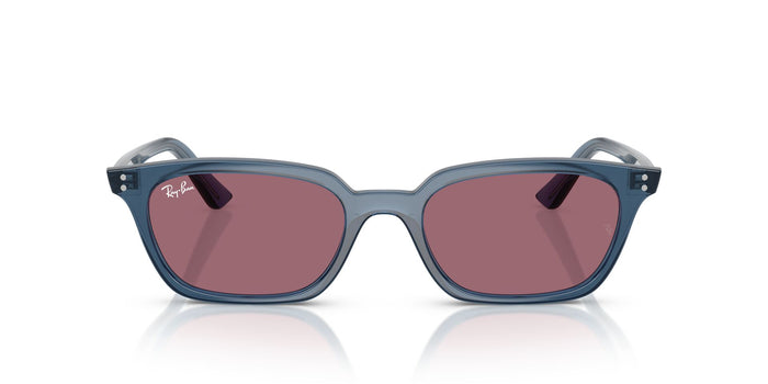 RAYBAN RB4456 ZAYA 68121A 50 SUNGLASSES