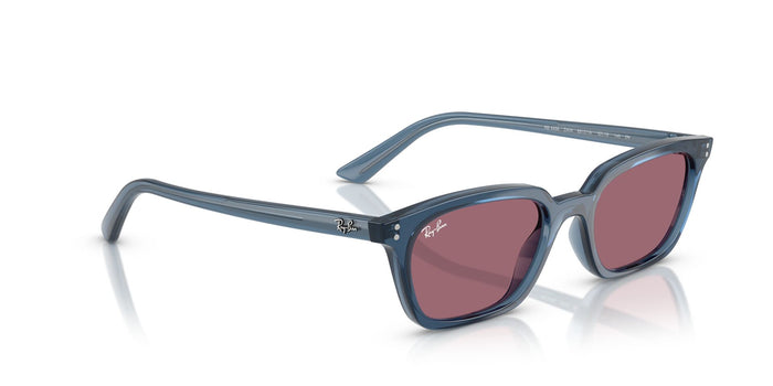 RAYBAN RB4456 ZAYA 68121A 50 SUNGLASSES