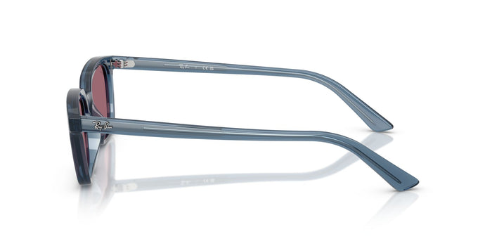 RAYBAN RB4456 ZAYA 68121A 50 SUNGLASSES