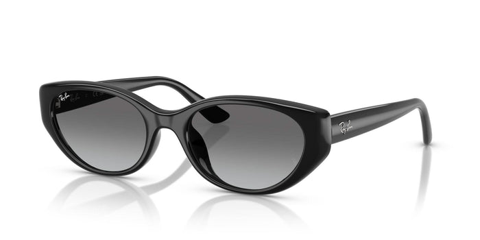 RAYBAN RB4457D 667711 55 SUNGLASSES