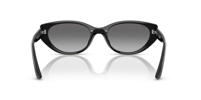 RAYBAN RB4457D 667711 55 SUNGLASSES