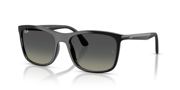RAYBAN RB4460I 601 11 56 SUNGLASSES