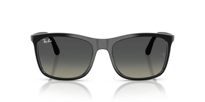 RAYBAN RB4460I 601 11 56 SUNGLASSES