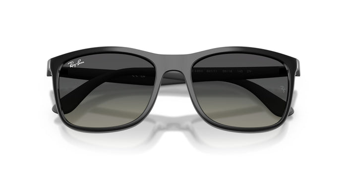 RAYBAN RB4460I 601 11 56 SUNGLASSES