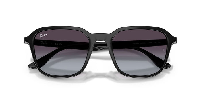 RAYBAN RB4465I 601 8G 54 SUNGLASSES