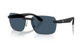 RAYBAN RB4470CH  601S1C 59 SUNGLASSES