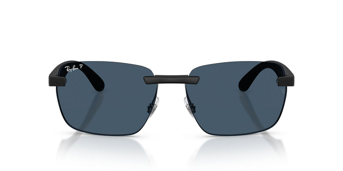 RAYBAN RB4470CH  601S1C 59 SUNGLASSES