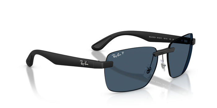 RAYBAN RB4470CH  601S1C 59 SUNGLASSES