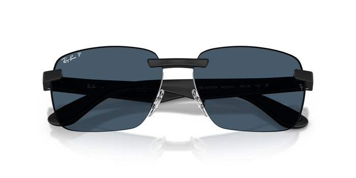 RAYBAN RB4470CH  601S1C 59 SUNGLASSES