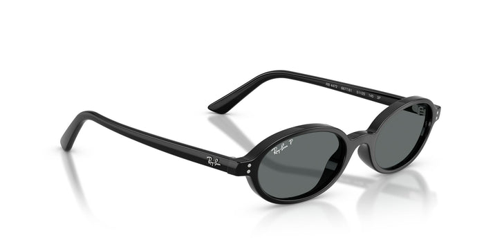 RAYBAN RB4472 667781 51 SUNGLASSES