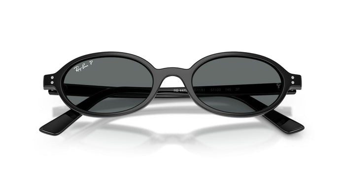 RAYBAN RB4472 667781 51 SUNGLASSES