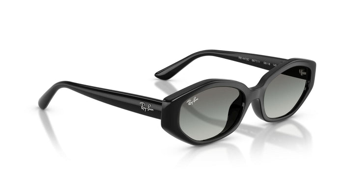 RAYBAN RB4473D 667711 56 SUNGLASSES