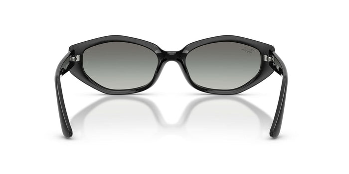 RAYBAN RB4473D 667711 56 SUNGLASSES