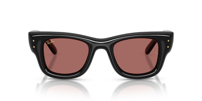 RAYBAN RB4940 ASAP ROCKY WAYFARER PUFFER 60169 50 SUNGLASSES