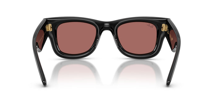 RAYBAN RB4940 ASAP ROCKY WAYFARER PUFFER 60169 50 SUNGLASSES