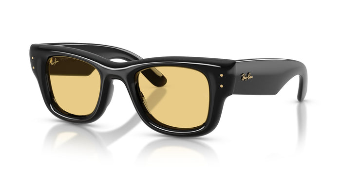 RAYBAN RB4940 ASAP ROCKY WAYFARER PUFFER 60185 50 SUNGLASSES
