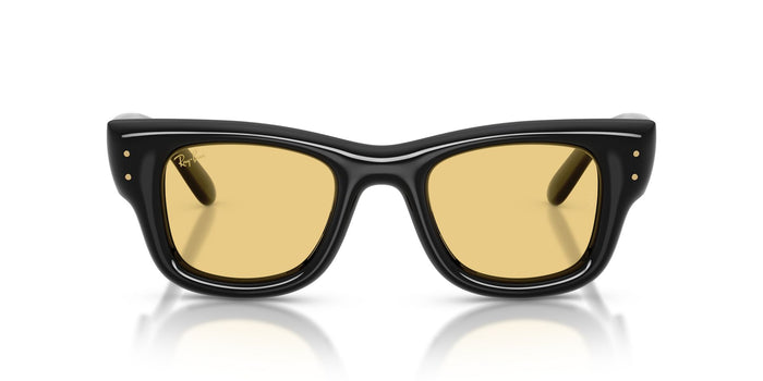 RAYBAN RB4940 ASAP ROCKY WAYFARER PUFFER 60185 50 SUNGLASSES