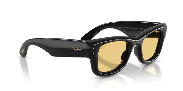 RAYBAN RB4940 ASAP ROCKY WAYFARER PUFFER 60185 50 SUNGLASSES