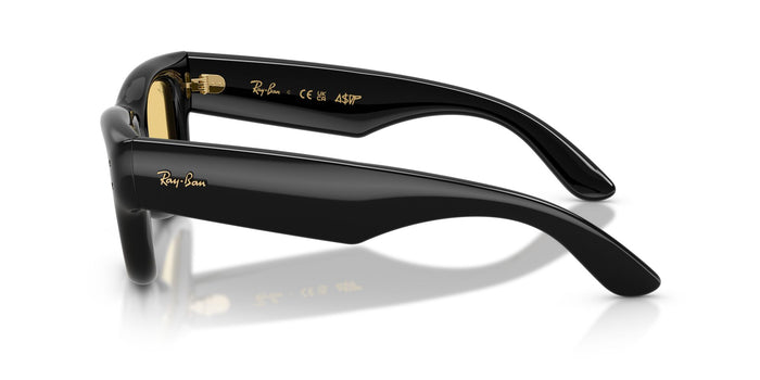 RAYBAN RB4940 ASAP ROCKY WAYFARER PUFFER 60185 50 SUNGLASSES