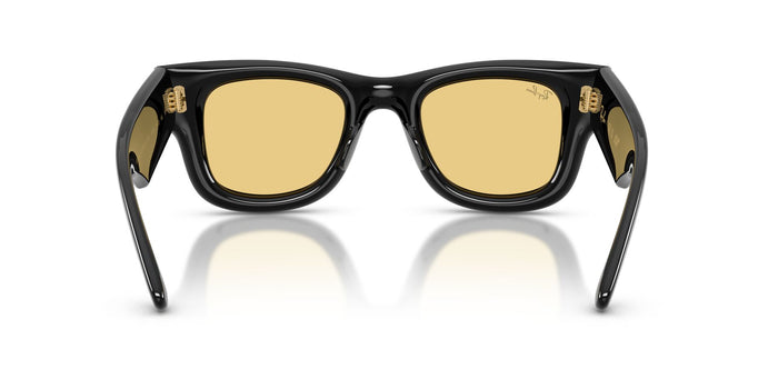 RAYBAN RB4940 ASAP ROCKY WAYFARER PUFFER 60185 50 SUNGLASSES