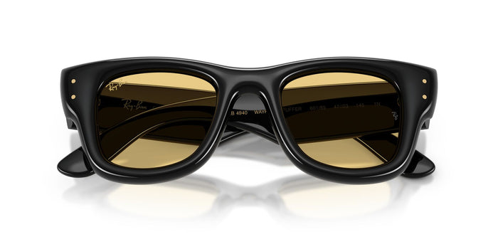 RAYBAN RB4940 ASAP ROCKY WAYFARER PUFFER 60185 50 SUNGLASSES