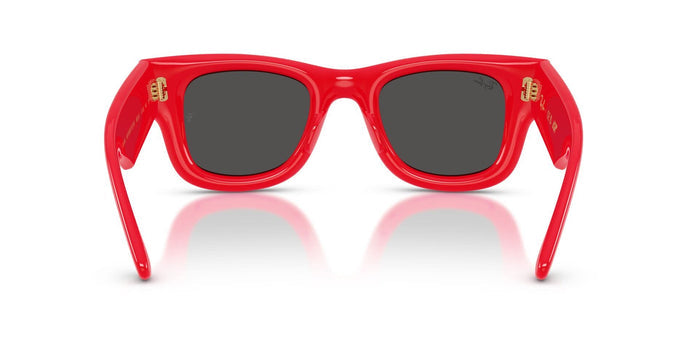 RAYBAN RB4940 ASAP ROCKY WAYFARER PUFFER 683187 50 SUNGLASSES