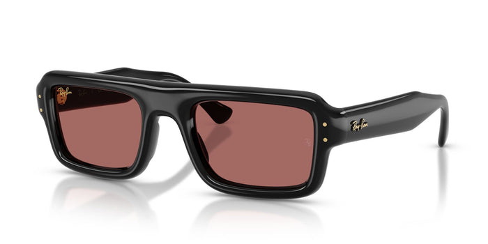 RAYBAN RB4954 ASAP ROCKY FLACKO PUFFER 60169 54 SUNGLASSES