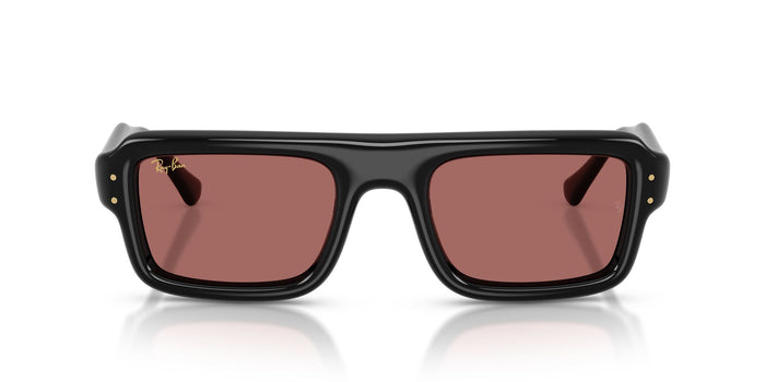 RAYBAN RB4954 ASAP ROCKY FLACKO PUFFER 60169 54 SUNGLASSES