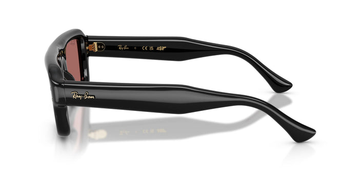 RAYBAN RB4954 ASAP ROCKY FLACKO PUFFER 60169 54 SUNGLASSES