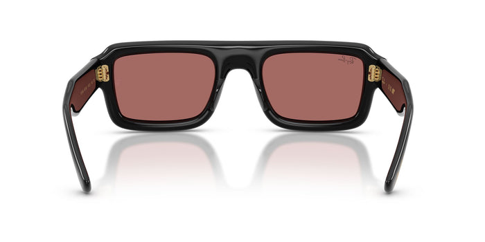 RAYBAN RB4954 ASAP ROCKY FLACKO PUFFER 60169 54 SUNGLASSES