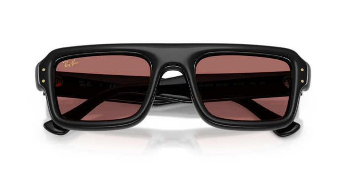 RAYBAN RB4954 ASAP ROCKY FLACKO PUFFER 60169 54 SUNGLASSES